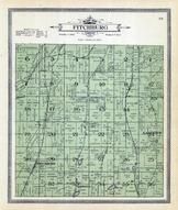 Fitchburg Township, Lakeview, Oakhall, Dane County 1911
